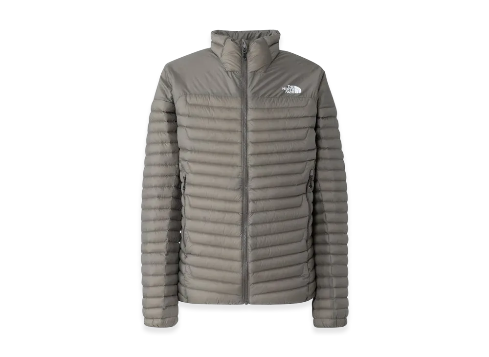 The North Face Thunder Jacket "Mushroom"