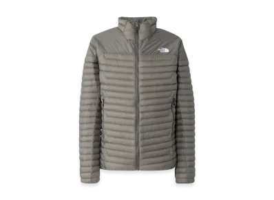 The North Face Thunder Jacket "Mushroom"