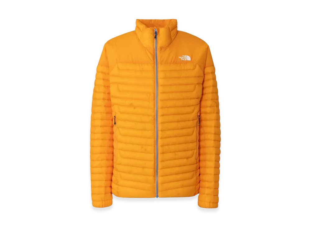 The North Face Thunder Jacket "Summit Gold"