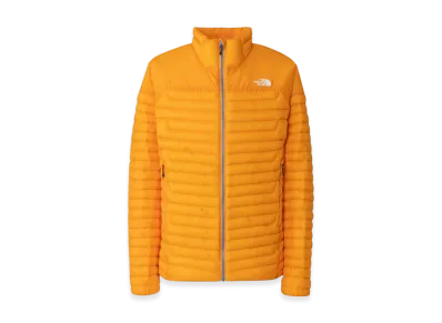 The North Face Thunder Jacket "Summit Gold"