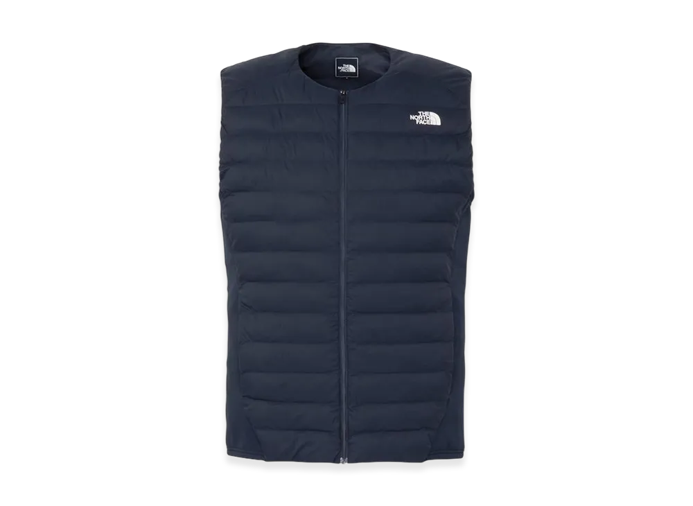 The North Face Red Run Vest "Urban Navy"