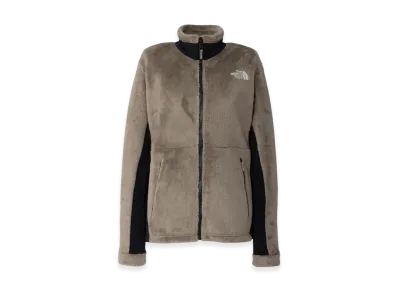 The North Face Zip In Versa Mid Jacket "Mushroom"