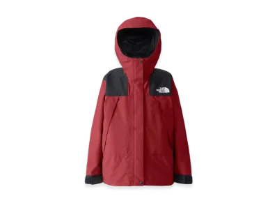 The North Face Mountain Jacket "Pinot Red"