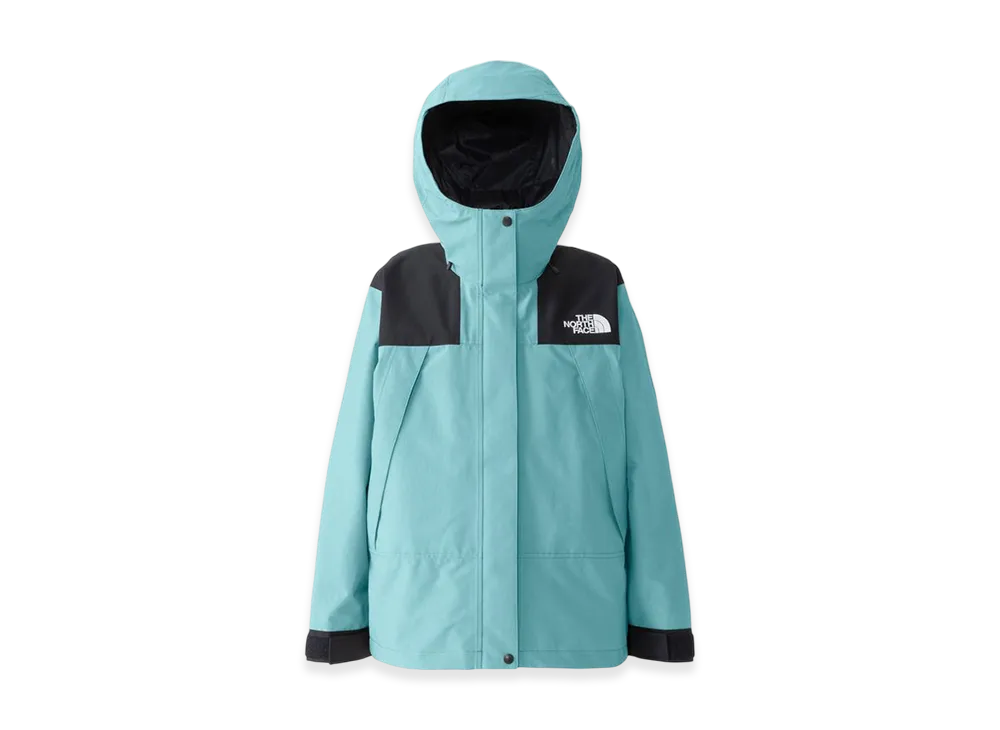 The North Face Mountain Jacket "Blue Eclipse"