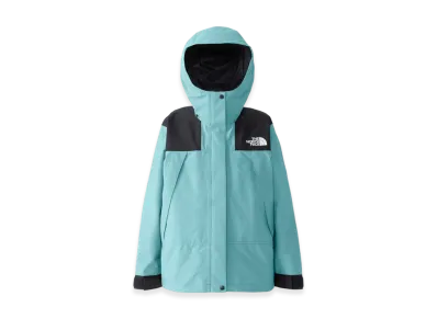 The North Face Mountain Jacket "Blue Eclipse"