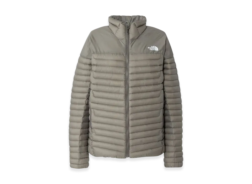 The North Face Thunder Jacket "Mushroom"