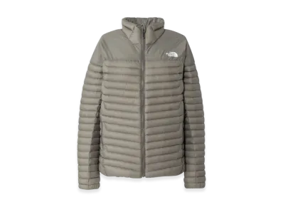 The North Face Thunder Jacket "Mushroom"