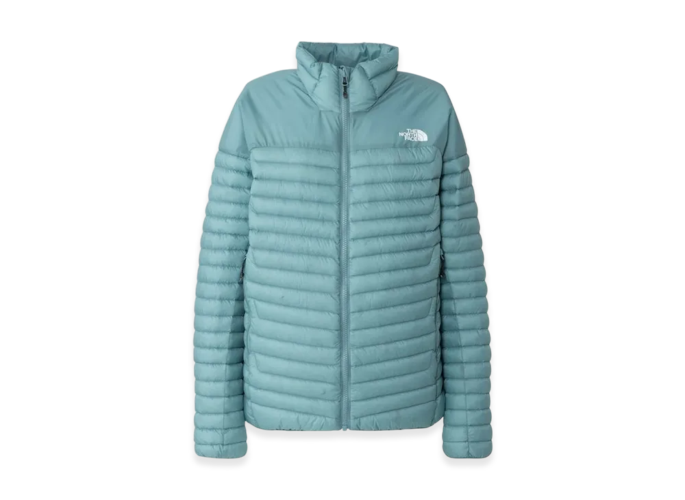 The North Face Thunder Jacket "Blue Eclipse"