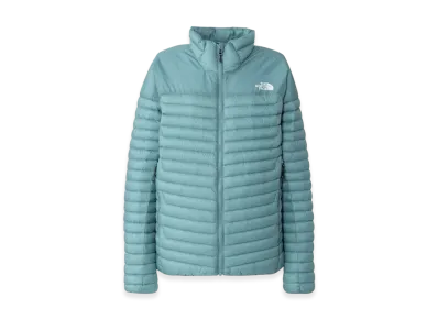 The North Face Thunder Jacket "Blue Eclipse"