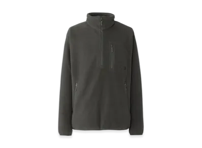 The North Face Field Fleece Half Zip "New Taupe"