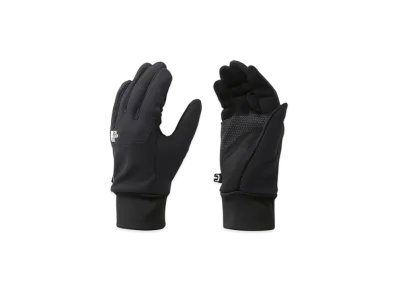 The North Face Windstopper Etip Glove "Black"