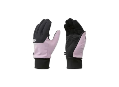 The North Face Windstopper Etip Glove "Dusty Mauve"