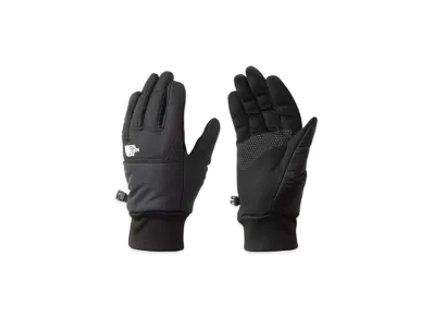 The North Face Nuptse Etip Glove "Black"