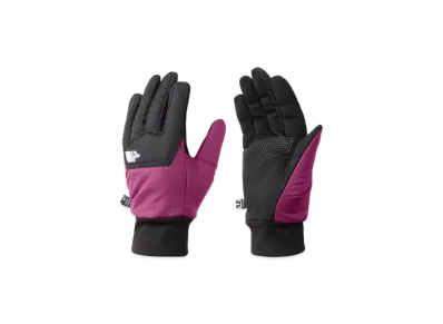 The North Face Nuptse Etip Glove "Roxbury Pink"