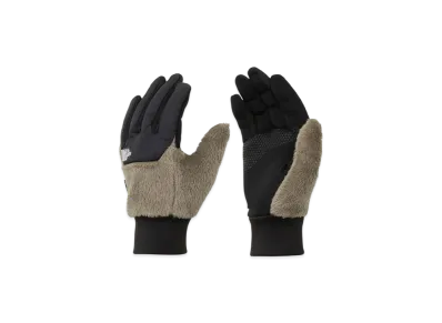 The North Face Denali Etip Glove "Mushroom"
