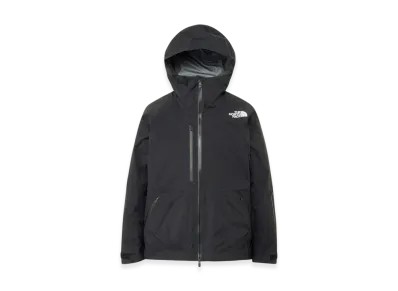 The North Face Layback BC Jacket "Black"