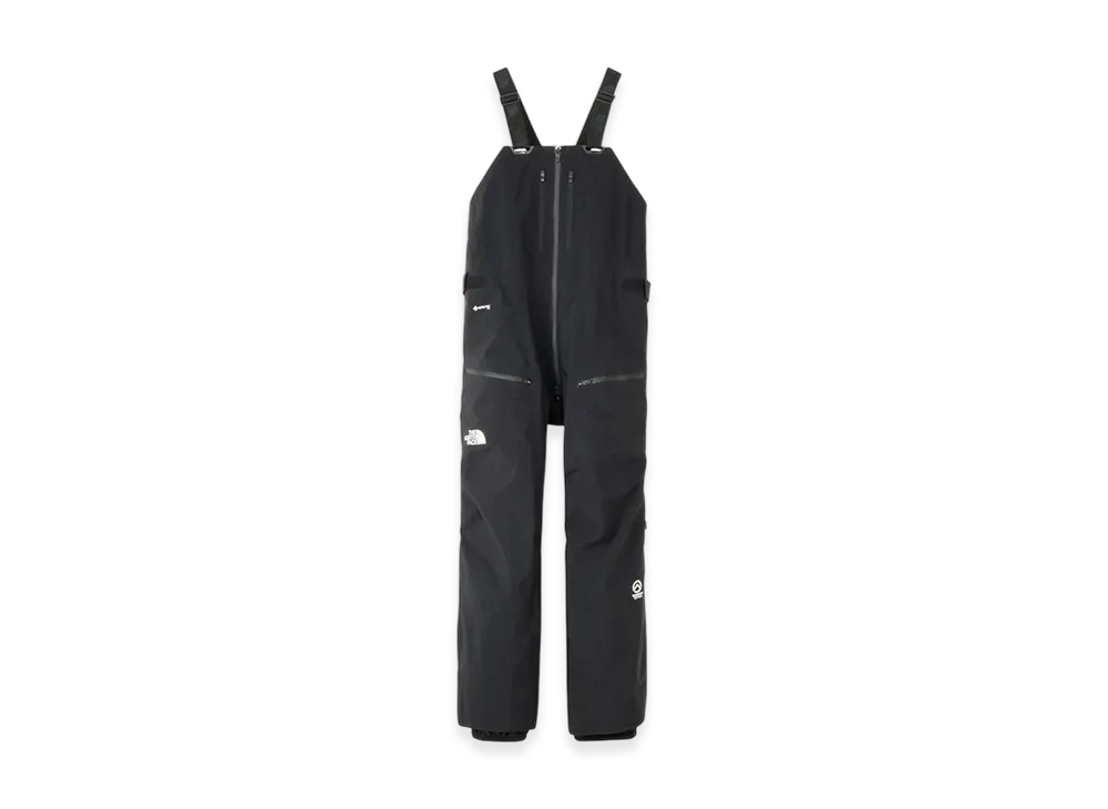 The North Face RTG Gore-Tex Bib "Black"