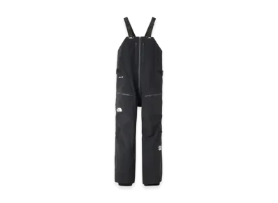 The North Face RTG Gore-Tex Bib "Black"