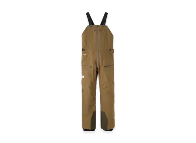 The North Face RTG Gore-Tex Bib "Field Brown"