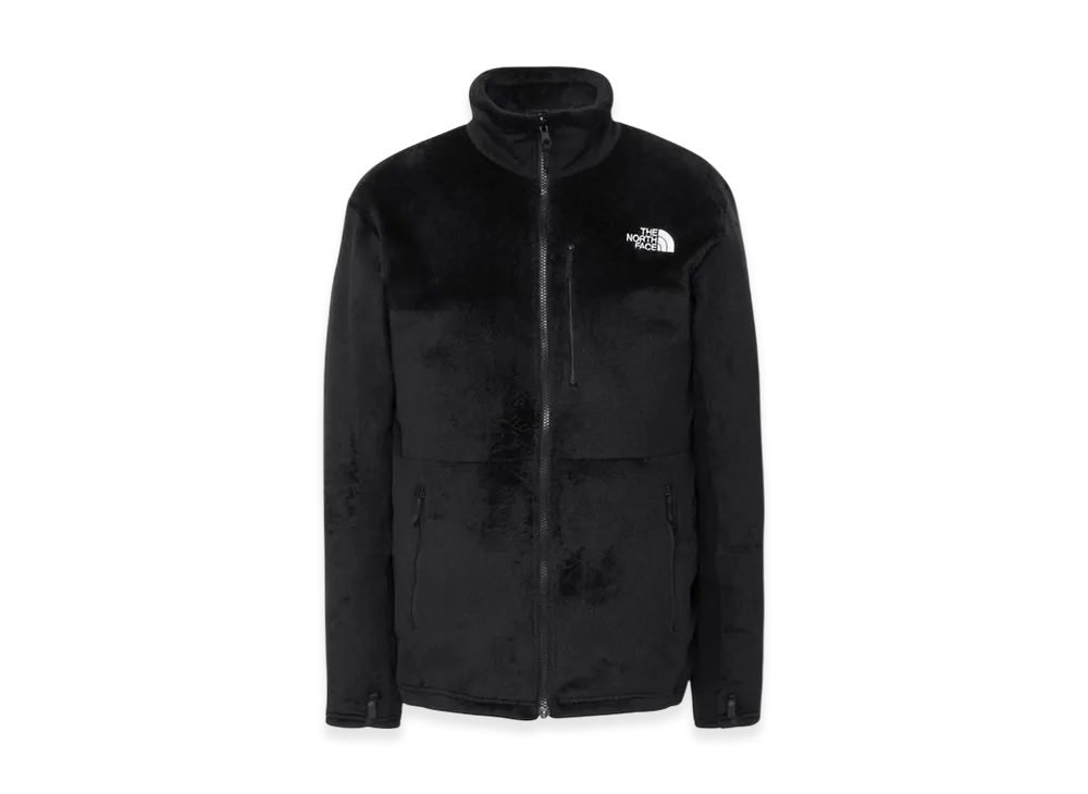The North Face Zip In Versa Mid Jacket "Black"