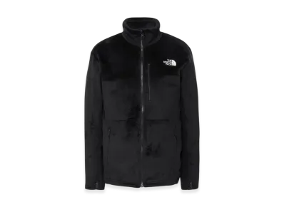 The North Face Zip In Versa Mid Jacket "Black"