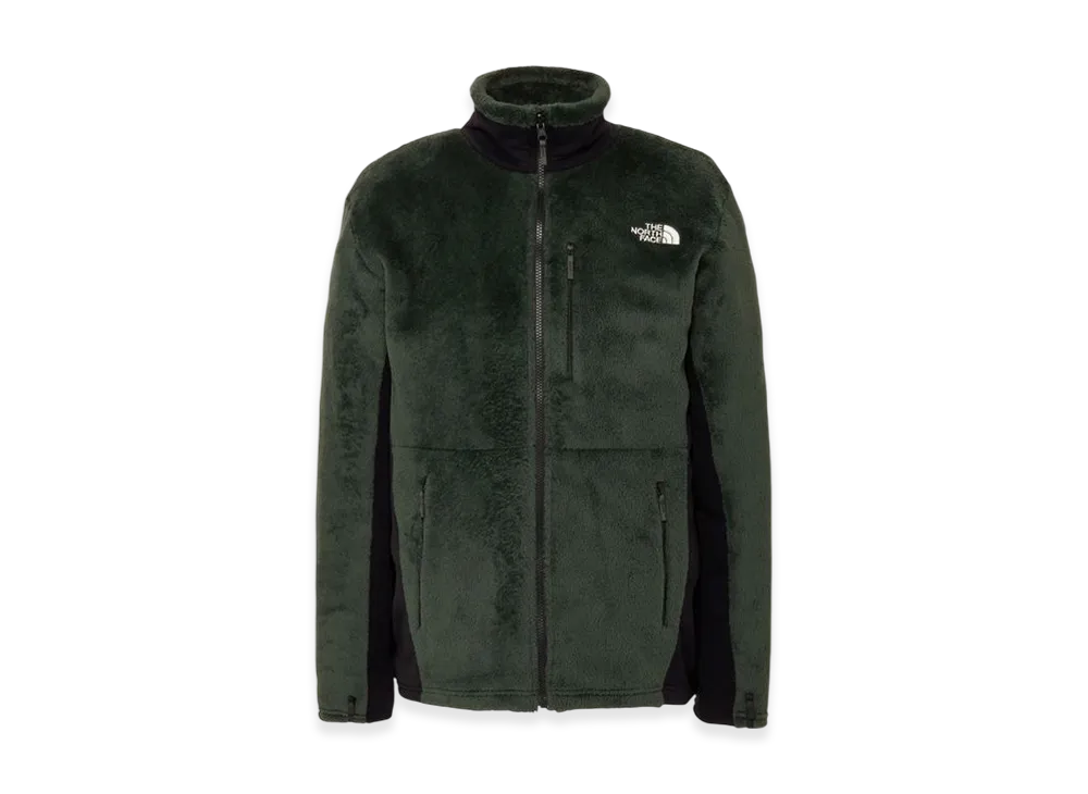 The North Face Zip In Versa Mid Jacket "Alpine"