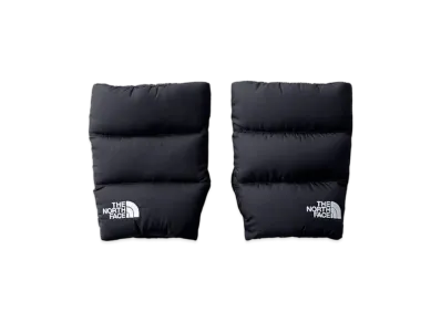 The North Face Nuptse Hand Warmer "Black"