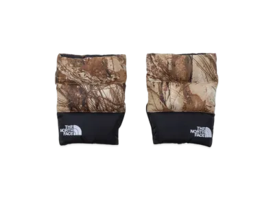 The North Face Nuptse Hand Warmer "Forest Floor"