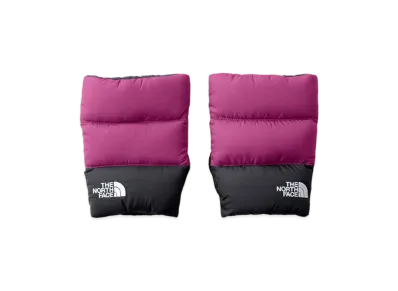 The North Face Nuptse Hand Warmer "Roxbury Pink"