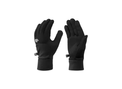 The North Face Etip Glove "Black"