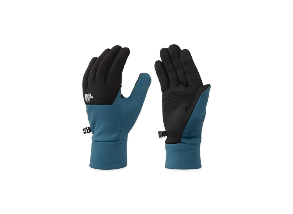 The North Face Etip Glove "Space"