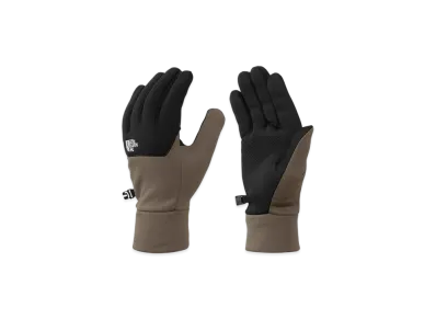 The North Face Etip Glove "Taupe"