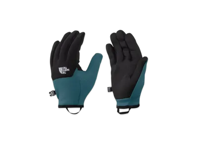 The North Face Etip Short Glove "Space"
