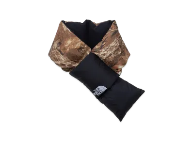 The North Face Nuptse Muffler "Forest Floor"