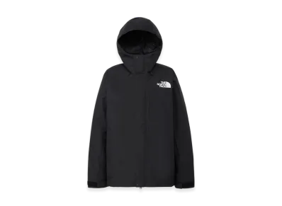 The North Face Winter Park Jacket "Black"