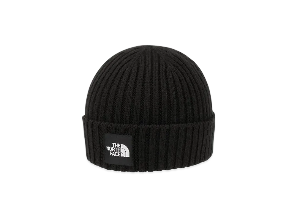 The North Face Cappucho Lid "Black"