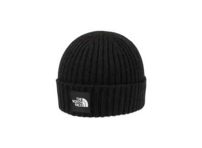 The North Face Cappucho Lid "Black"