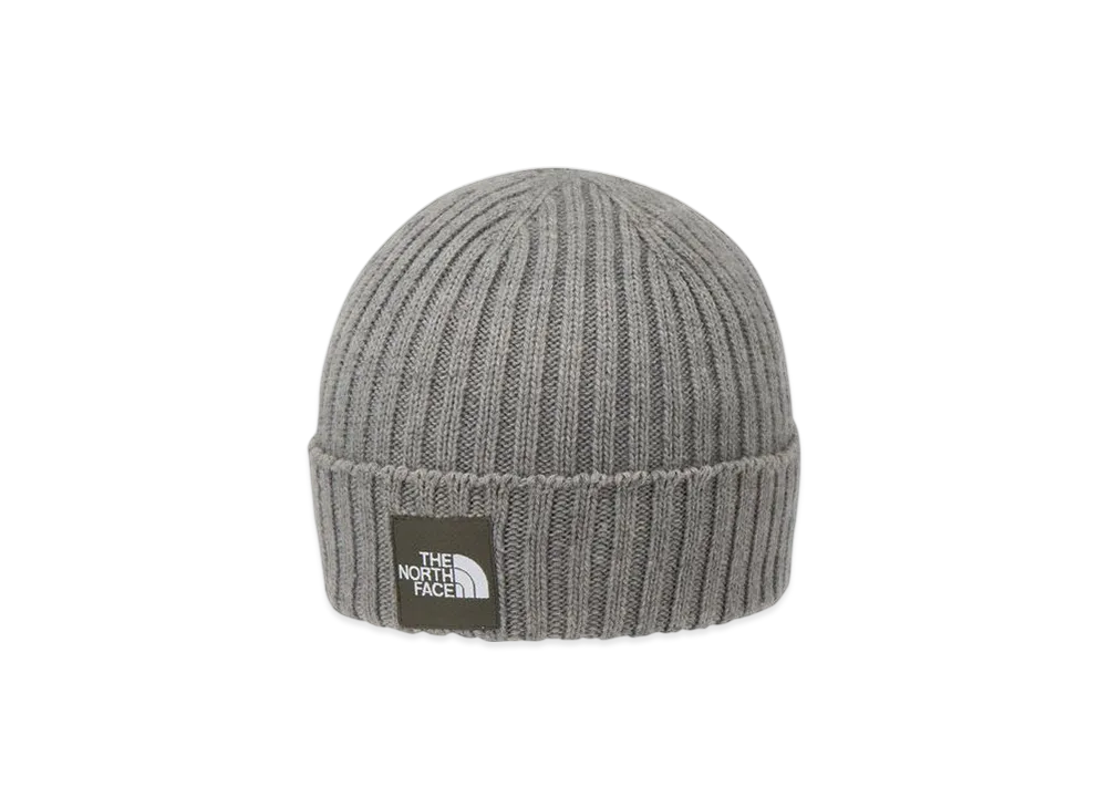 The North Face Cappucho Lid "Mix Gray"