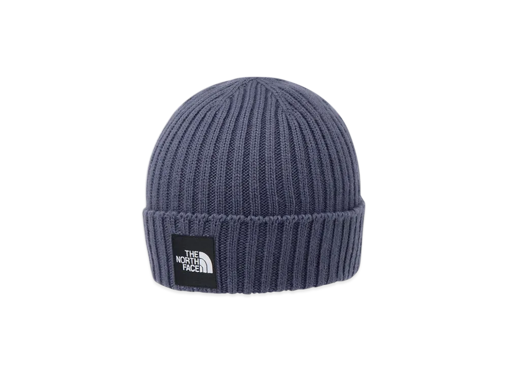The North Face Cappucho Lid "Twilight Gray"