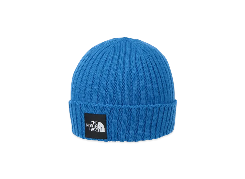 The North Face Cappucho Lid "Clear Lake Blue"