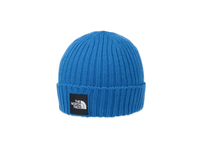 The North Face Cappucho Lid "Clear Lake Blue"