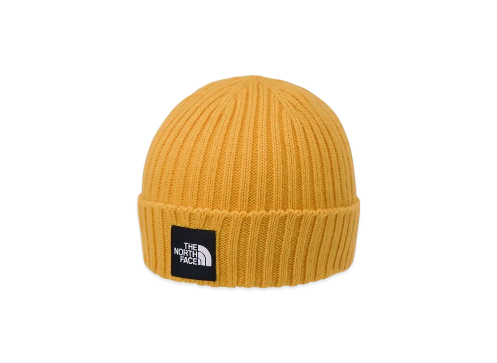 The North Face Cappucho Lid "Summit Gold"
