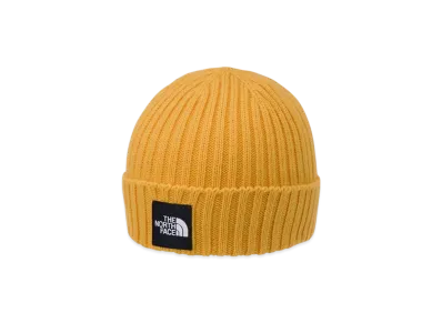 The North Face Cappucho Lid "Summit Gold"