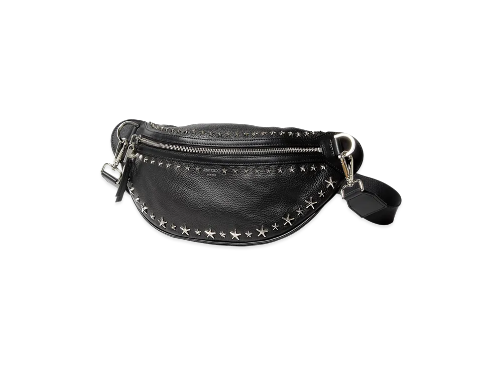 Jimmy Choo Body Bag "Black"
