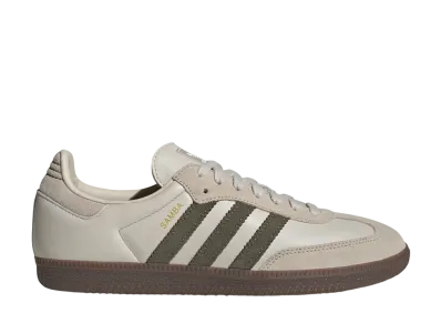 adidas Samba OG "Beige" (JOURNAL STANDARD relume Exclusive)
