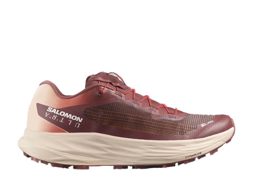 Salomon S/Lab Ultra V2 "Andorra/Burnt Sienna/Smoke Gray"