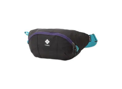 Columbia Panacea Hip Bag "Black Multi"