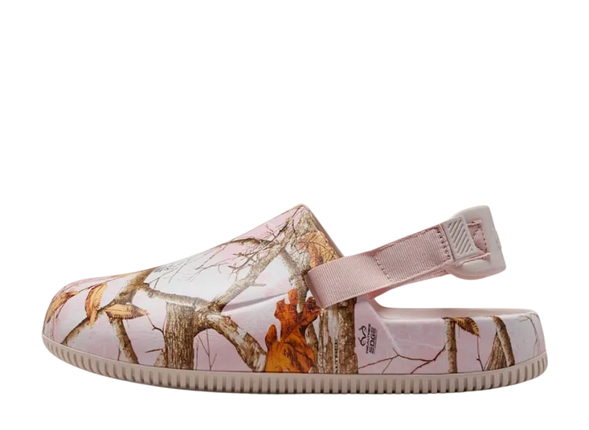 Nike Women's Calm Mule