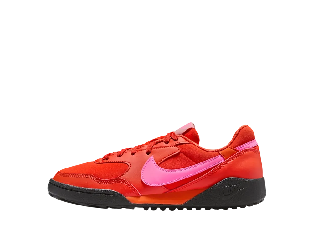 Nike GS Terra Manta "Picante Red/Black/Pink Glow"