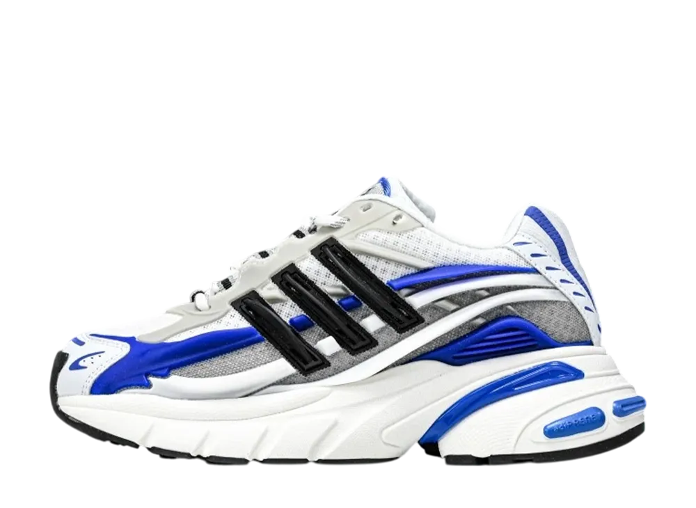 ファレル・ウィリアムス × アディダスオリジナルス ジェリーフィッシュ "チームロイヤルブルー"